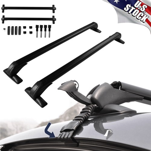 Car top roof rack cross - car, bar