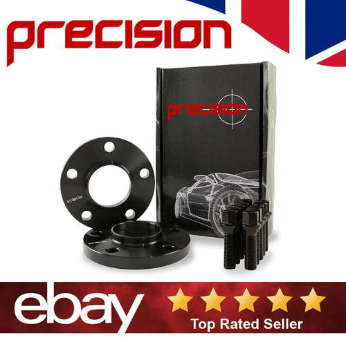 Audi wheel spacers - a4,