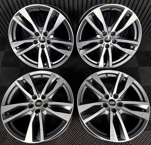 Audi c8 s - c8, 5